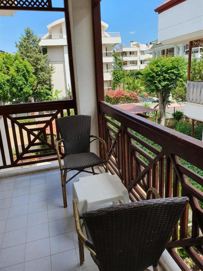 Kemer Agon Butique Hotel Antalya Exterior photo