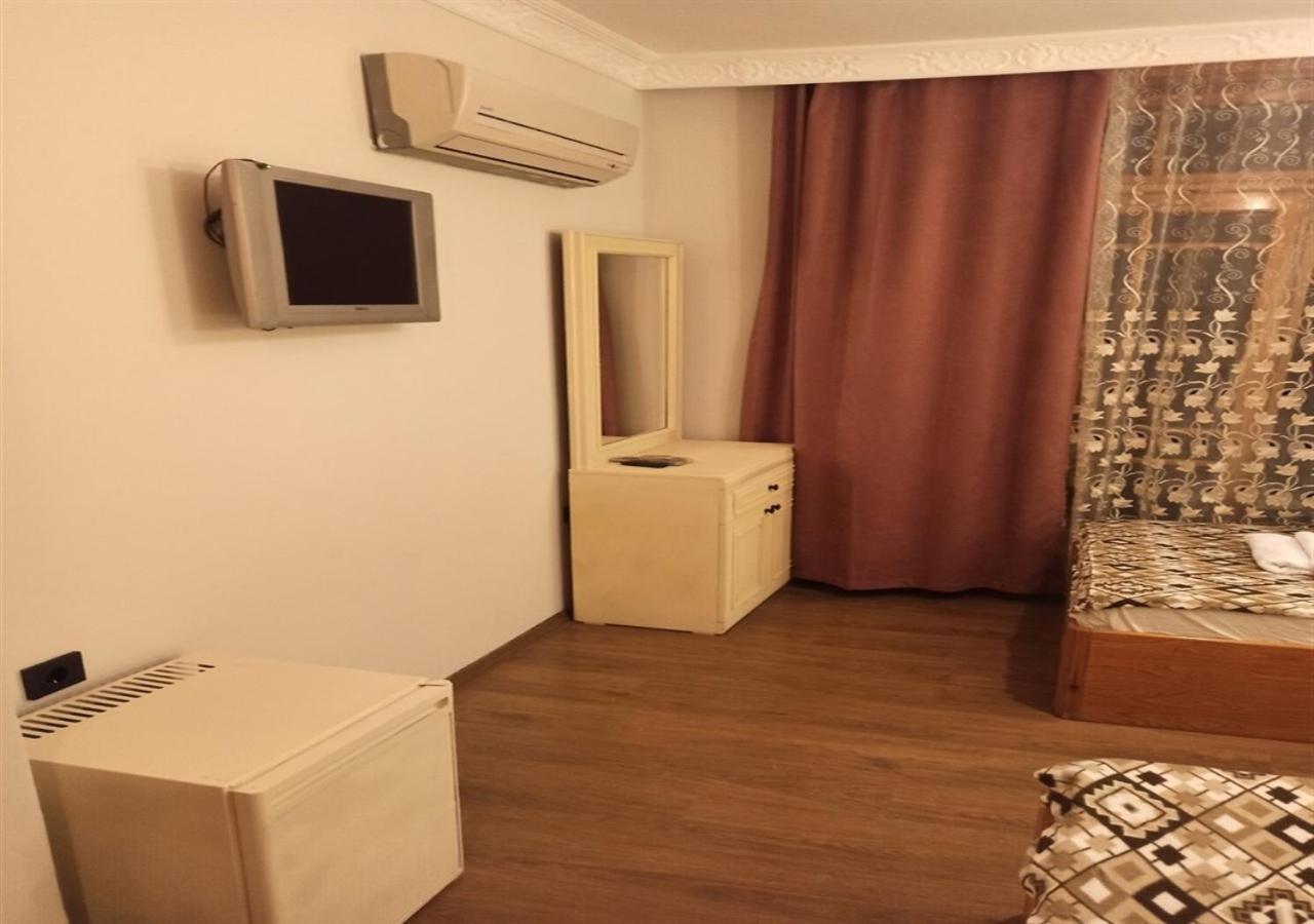 Kemer Agon Butique Hotel Antalya Exterior photo